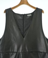 KBF（ケービーエフ）ワンピース 黒 サイズ:F レディース/2200674981034