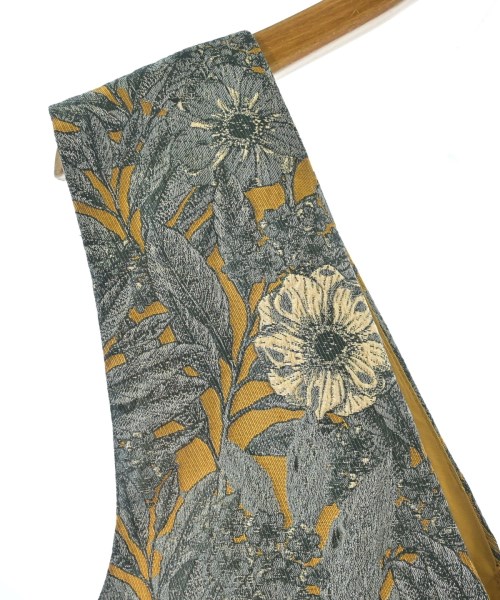 KBF（ケービーエフ）ワンピース 紺 サイズ:ONE レディース/2200676081077