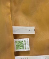 KBF（ケービーエフ）ワンピース 紺 サイズ:ONE レディース/2200676081077