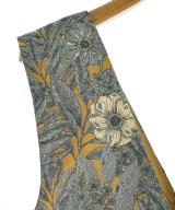 KBF（ケービーエフ）ワンピース 紺 サイズ:ONE レディース/2200676081077