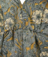 KBF（ケービーエフ）ワンピース 紺 サイズ:ONE レディース/2200676081077