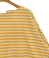 KBF（ケービーエフ）Tシャツ・カットソー 黄 サイズ:ONE レディース/2200673354037