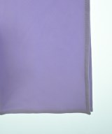 KBF（ケービーエフ）ロング・マキシ丈スカート 紫 サイズ:ONE レディース/2200674843059