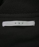 KBF（ケービーエフ）ワンピース 黒 サイズ:ONE レディース/2200676108149