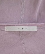 KBF（ケービーエフ）Tシャツ・カットソー 紫 サイズ:ONE レディース/2200689834141