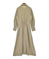 KBF（ケービーエフ）ワンピース ベージュ サイズ:M レディース/2200690312034