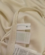 KBF（ケービーエフ）ワンピース ベージュ サイズ:ONE レディース/2200689646133