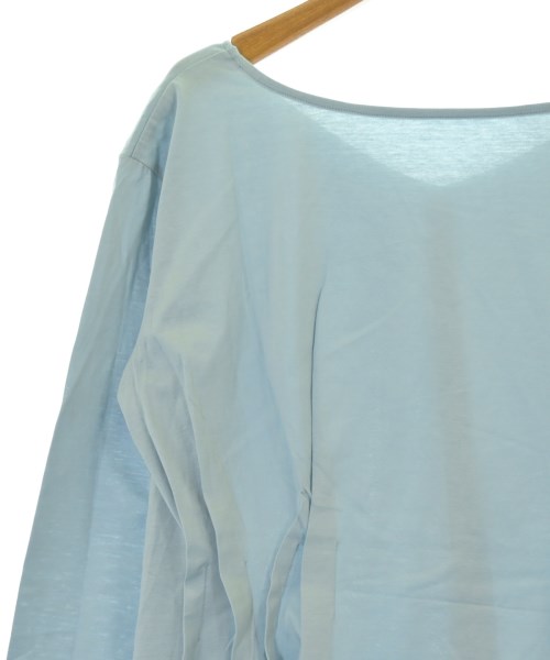 KBF（ケービーエフ）Tシャツ・カットソー 青 サイズ:F レディース/2200692157060