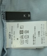 KBF（ケービーエフ）Tシャツ・カットソー 青 サイズ:F レディース/2200692157060