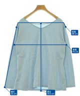 KBF（ケービーエフ）Tシャツ・カットソー 青 サイズ:F レディース/2200692157060
