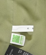 KBF（ケービーエフ）ワンピース カーキ サイズ:34(XS位) レディース/2200690185034