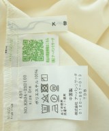 KBF（ケービーエフ）ブラウス 白 サイズ:F レディース/2200692939116