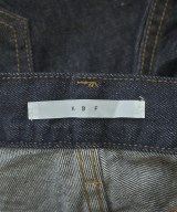 KBF（ケービーエフ）デニムパンツ 紺 サイズ:38(M位) レディース/2200692913024