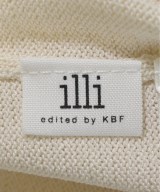 KBF（ケービーエフ）ニット・セーター 白 サイズ:F レディース/2200697384133