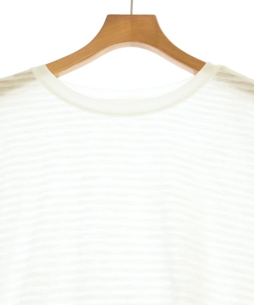 KBF（ケービーエフ）Tシャツ・カットソー 白 サイズ:ONE レディース/2200694490059