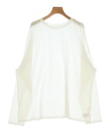 KBF（ケービーエフ）Tシャツ・カットソー 白 サイズ:ONE レディース/2200694490059