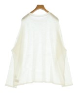 KBF（ケービーエフ）Tシャツ・カットソー 白 サイズ:ONE レディース/2200694490059