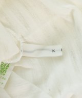 KBF（ケービーエフ）Tシャツ・カットソー 白 サイズ:ONE レディース/2200694490059