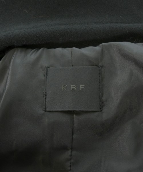 KBF（ケービーエフ）その他 黒 サイズ:ONE レディース/2200698657021
