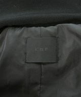 KBF（ケービーエフ）その他 黒 サイズ:ONE レディース/2200698657021