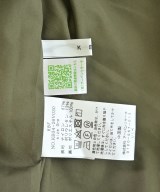 KBF（ケービーエフ）ワンピース カーキ サイズ:ONE レディース/2200698693036
