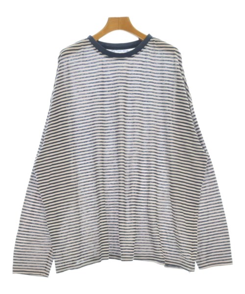 KBF(ケービーエフ)Tシャツ・カットソー 紺 サイズ:ONE/2200693547044