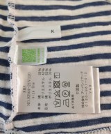 KBF（ケービーエフ）Tシャツ・カットソー 紺 サイズ:ONE レディース/2200693547044