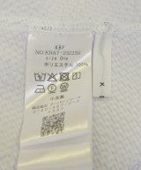 KBF（ケービーエフ）カジュアルシャツ 白 サイズ:ONE レディース/2200693547051