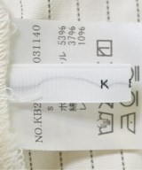 KBF（ケービーエフ）カジュアルシャツ 黄 サイズ:ONE レディース/2200693547075