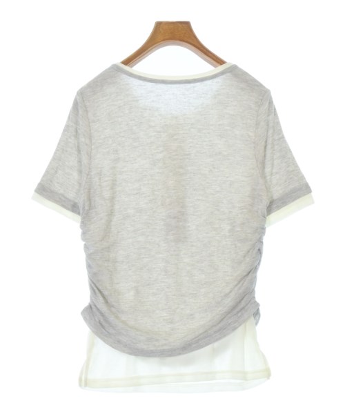 KBF（ケービーエフ）Tシャツ・カットソー グレー サイズ:ONE レディース/2200693547105