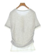 KBF（ケービーエフ）Tシャツ・カットソー グレー サイズ:ONE レディース/2200693547105