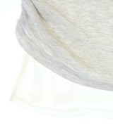 KBF（ケービーエフ）Tシャツ・カットソー グレー サイズ:ONE レディース/2200693547105