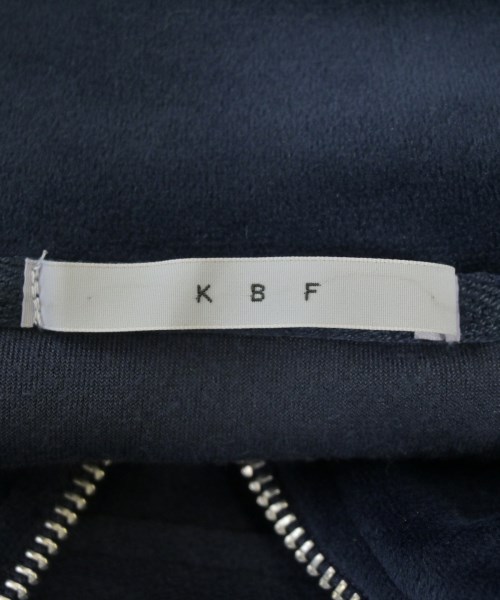 KBF（ケービーエフ）Tシャツ・カットソー 紺 サイズ:ONE レディース/2200693547143