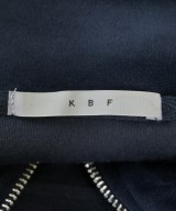 KBF（ケービーエフ）Tシャツ・カットソー 紺 サイズ:ONE レディース/2200693547143