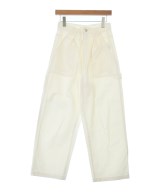 KBF デニムパンツ