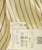 KBF（ケービーエフ）ブラウス ベージュ サイズ:ONE レディース/2200693737070