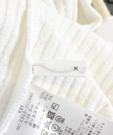 KBF（ケービーエフ）タンクトップ 白 サイズ:ONE レディース/2200698808218