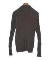 KBF（ケービーエフ）カーディガン 茶 サイズ:ONE レディース/2200642392039