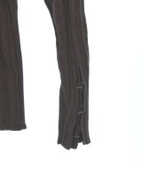 KBF（ケービーエフ）カーディガン 茶 サイズ:ONE レディース/2200642392039