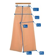 KBF（ケービーエフ）その他 オレンジ サイズ:38(M位) レディース/2200647639108