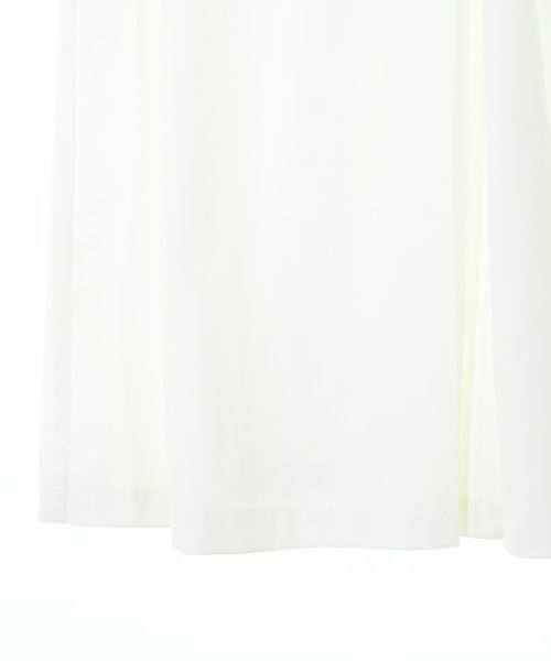 KBF（ケービーエフ）ワンピース 白 サイズ:F レディース/2200649368020