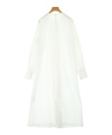 KBF（ケービーエフ）ワンピース 白 サイズ:F レディース/2200649368020