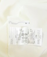 KBF（ケービーエフ）ワンピース 白 サイズ:F レディース/2200649368020