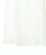 KBF（ケービーエフ）ワンピース 白 サイズ:F レディース/2200649368020