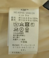 KBF（ケービーエフ）ロング・マキシ丈スカート 白 サイズ:ONE レディース/2200648553137