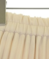 KBF（ケービーエフ）ロング・マキシ丈スカート 白 サイズ:ONE レディース/2200648553137