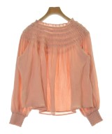 KBF（ケービーエフ）ブラウス ピンク サイズ:ONE レディース/2200655718055