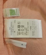 KBF（ケービーエフ）ブラウス ピンク サイズ:ONE レディース/2200655718055