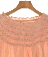 KBF（ケービーエフ）ブラウス ピンク サイズ:ONE レディース/2200655718055