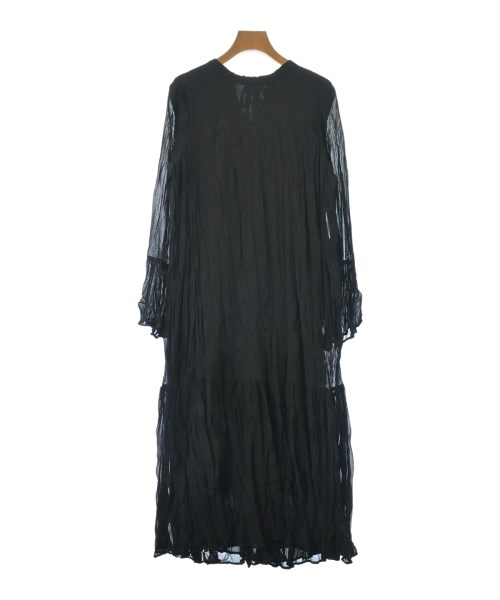 KBF(ケービーエフ)ワンピース 黒 サイズ:ONE/2200656084067